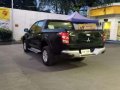 2016 All New Mitsubishi Strada Triton 5th gen Series-1