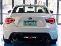 Good as new Subaru BRZ 2014 for sale-5