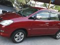 2006 Toyota Innova for sale in Manila-1