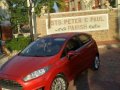 2015 Ford Fiesta S HB 1.0 turbo Matic Ecoboost-3