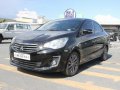 Well-maintained Mitsubishi Mirage G4 2017 for sale-1