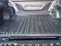 2016 All New Mitsubishi Strada Triton 5th gen Series-10