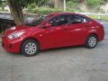 2017 Hyundai Accent manual Financing OK Low mileage Vios Rio-0