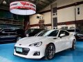 Good as new Subaru BRZ 2014 for sale-2