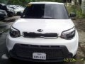 2016 Kia Soul LX 1.6L (BDO Pre-owned Cars)-1