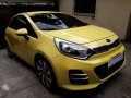 Kia Rio EX 2015 Automatic for sale-8