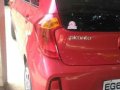 2016 Kia Picanto EX FOR SALE -2
