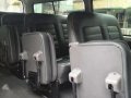 2015 Nissan Urvan Shuttle P 596000 for sale-3