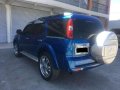 2011 Ford Everest FOR SALE -1