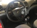 Chevrolet Spark 2012 Automatic Gasoline P280,000-2