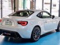 Good as new Subaru BRZ 2014 for sale-4