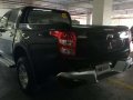 2016 All New Mitsubishi Strada Triton 5th gen Series-7