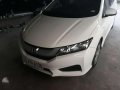 Honda City 1.5e 2015MT for sale-4