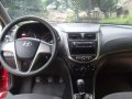 2017 Hyundai Accent manual Financing OK Low mileage Vios Rio-4