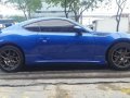 2016 Subaru BRZ Matic TVDVD RARE CARS-1