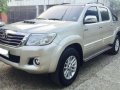 Toyota Hilux 2015 for sale-3