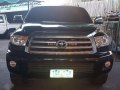 2011 Toyota Sequoia Armored Level 6 FOR SALE -0