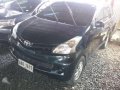 2015 Toyota Avanza 1.3 E manual transmission for sale-0