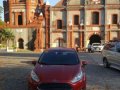 2015 Ford Fiesta S HB 1.0 turbo Matic Ecoboost-0