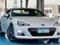 Good as new Subaru BRZ 2014 for sale-0