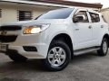 2014 Chevrolet Trailblazer LT 4x2 Automatic Casa Maintained-2