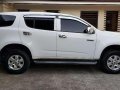 2014 Chevrolet Trailblazer LT 4x2 Automatic Casa Maintained-3