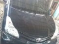 2015 Toyota Avanza 1.3 E manual transmission for sale-1
