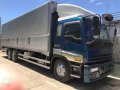 Giga wingvan 10pe1 isuzu FOR SALE -1