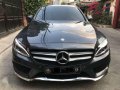 2016 Mercedes Benz C200 AMG not bmw audi lexus jaguar-0