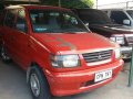 Mitsubishi Adventure 1998 for sale-0