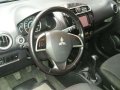 2014 Mitsubishi Mirage GLS FOR SALE -7