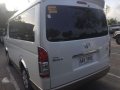 2014 Toyota Hiace GL Grandia Automatic For Sale -3