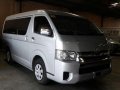 2017 Toyota Hiace GRANDIA GL Mnaual Diesel 3.0 New Engine-5