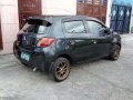 2014 MITSUBISHI Mirage Hatchback FOR SALE -4