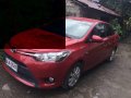 Toyota Vios E 2015 for sale-1