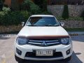 Mitsubishi Strada Glxv Automatic 2011model -4