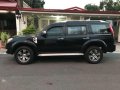 Ford Everest 2013 2.5 Diesel Black For Sale -5