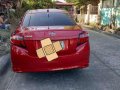 Toyota Vios 2013 J Fresh in and out Red For Sale -0