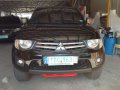 2012 Mitsubishi Strada 4x2 GLX V For Sale -0