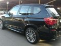 BMW X3 Xdrive 2.0 Diesel 2017 FOR SALE-3