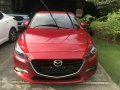 2017 Mazda 3 2.0 Skyactiv FOR SALE -0