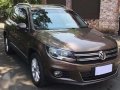 Volkswagen Tiguan 2014 FOR SALE -0