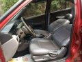 Nissan Sentra Series 3 1996 Red For Sale -2