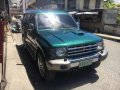 Mitsubishi Pajero Fieldmaster 2000 For Sale -9
