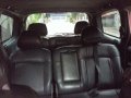 Hyundai Trajet Gold 2.2 Crdi Red SUV For Sale -3