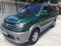 Mitsubishi Adventure GLS 2010 Manual Diesel For Sale -8