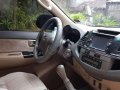 Toyota Fortuner 2.5dsl Manual Transmission For Sale -2