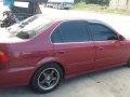 Honda Civic 2001 for sale-4