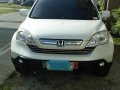 Good as new Honda CRV 2009 for sale-0