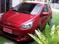 2014 Mitsubishi Mirage for sale-1